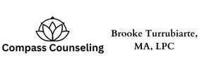 Compass Counseling Texas
Brooke Turrubiarte, MA, LPC
254-747-3346