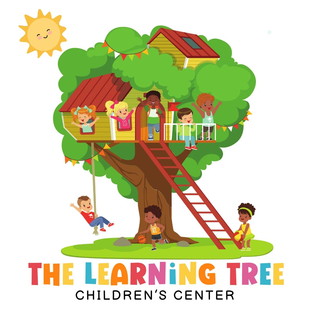 The Learning Tree Children's Center