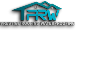 PRW Roofing & Waterproofing