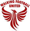 WALKING FOOTBALL UNITED