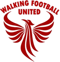 WALKING FOOTBALL UNITED