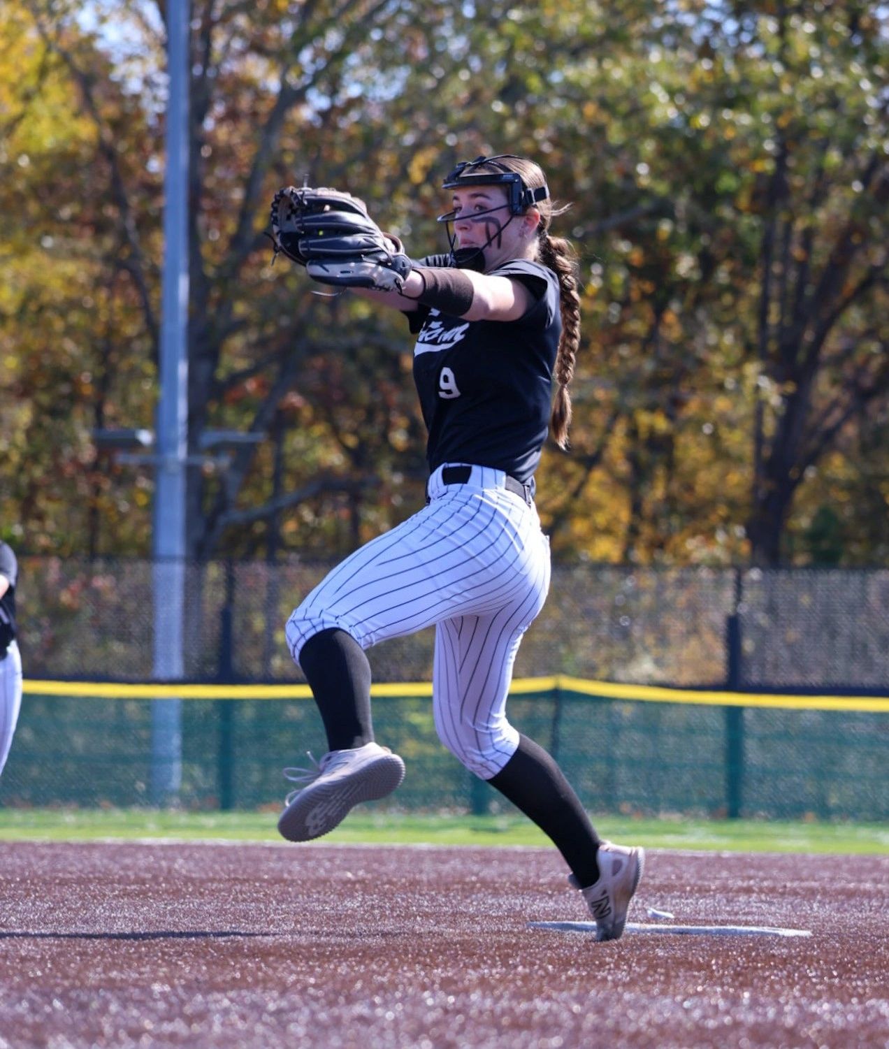 AZ Storm Pitching Academy