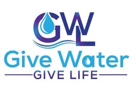 Give Water Give Life is a 501(c)(3) Charitable Organization EIN 8