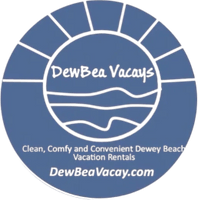 DewBea vacays

 rentals in dewey beach, de