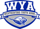 Weatherford Youth Association