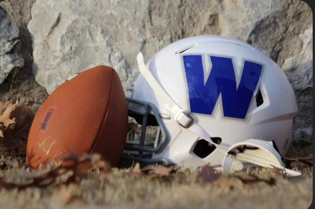 Weatherford Youth Association