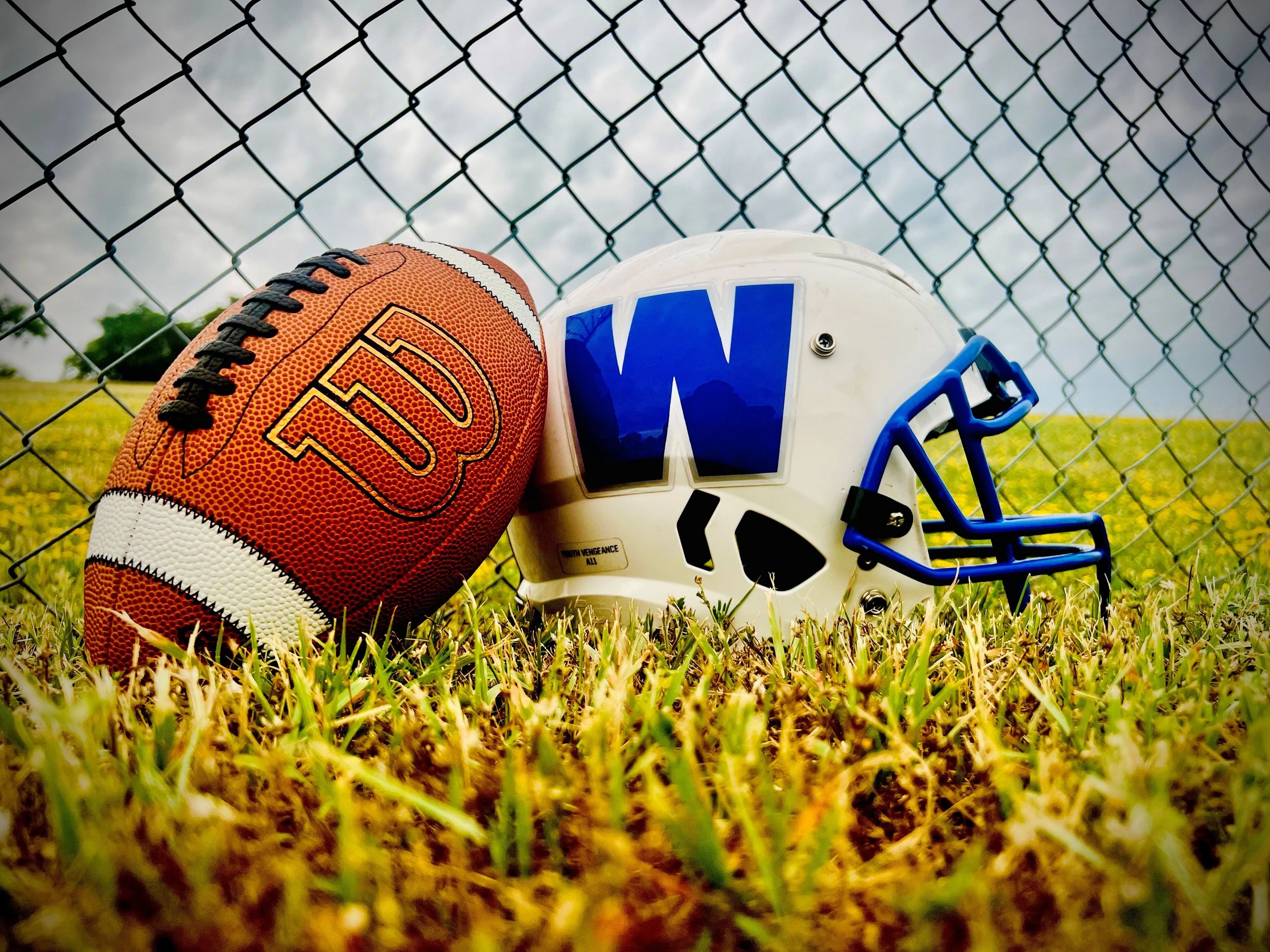 Weatherford Youth Association