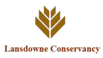 Lansdowne Conservancy (Draft Site - Work In Progress)