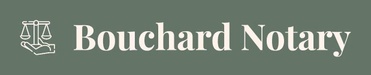Bouchard Notary 
