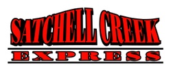 Satchell Creek Express Inc