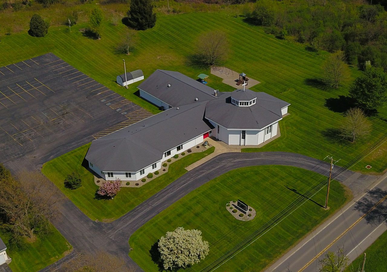 Jordan United Methodist