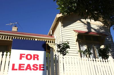 Keystone Realty - landlord's guide
