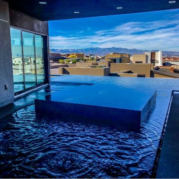 Pool Design #1