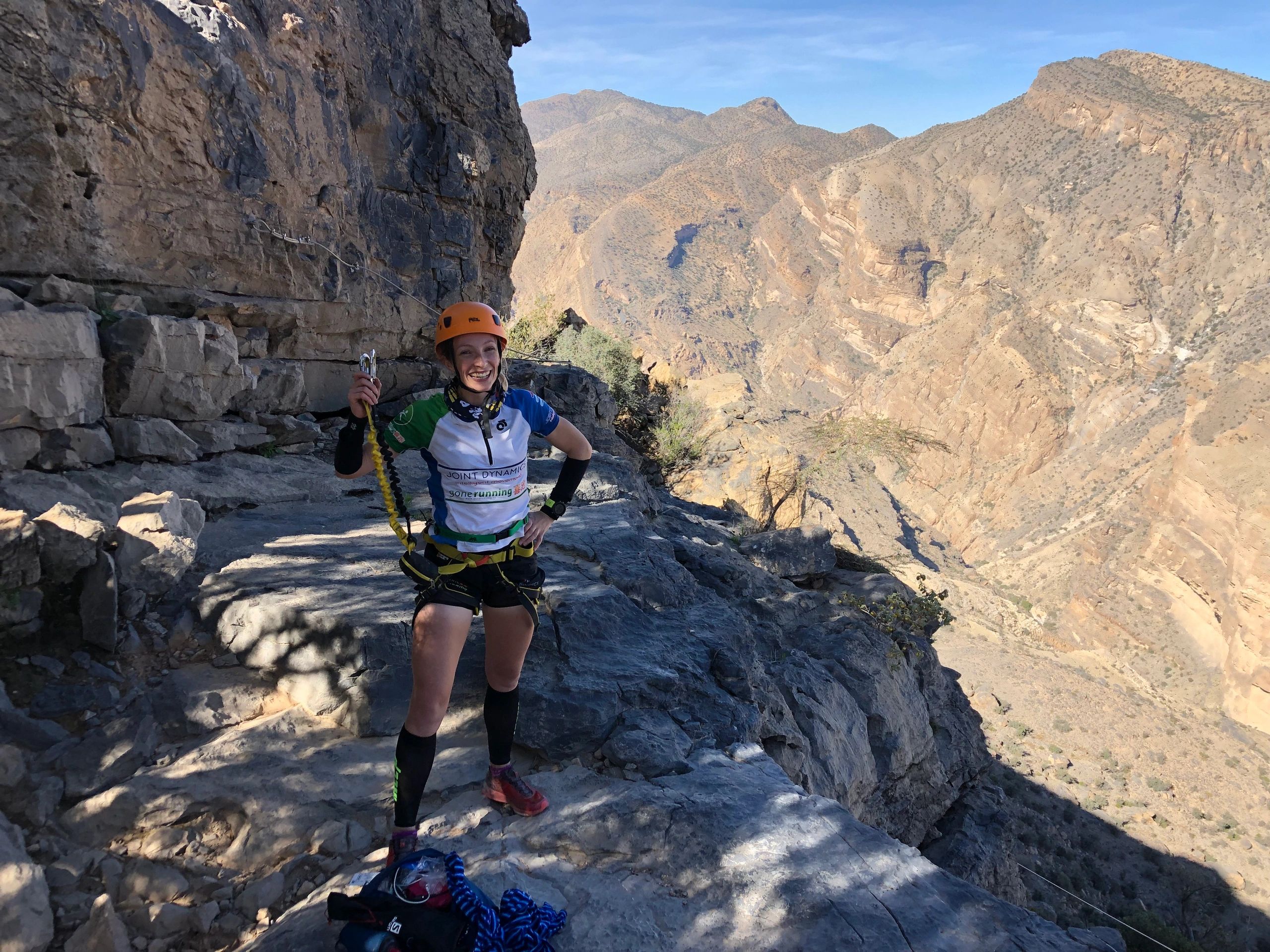 twisted trails running company