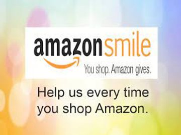 choose us for your amazon smile charity