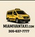 Miami Van Taxi 
Proveyendo servicio de excelencia 
