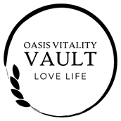 Oasis  Vitality Vault