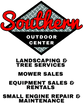 SOUTHERN MOWER SALES & MOWER REPAIR