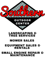 SOUTHERN MOWER SALES & MOWER REPAIR