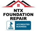 NTX Foundation Repair
