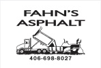 Fahn's Asphalt Inc