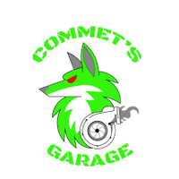 Commet's Garage