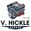 Vhickle Garage