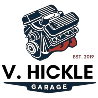 Vhickle Garage