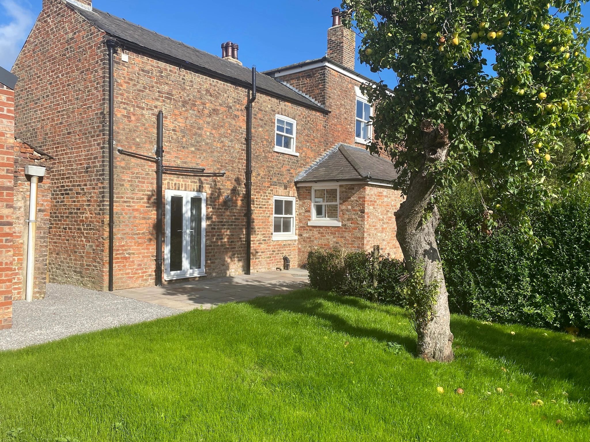 Holiday Holiday At Springhead Farm