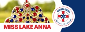 Miss Lake Anna