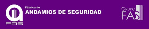 Fabrica de Andamios de Seguridad