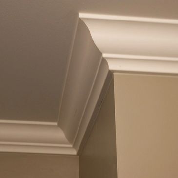 Carpentry - Crown Moulding Oshawa