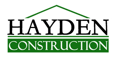HAYDEN CONSTRUCTION INC