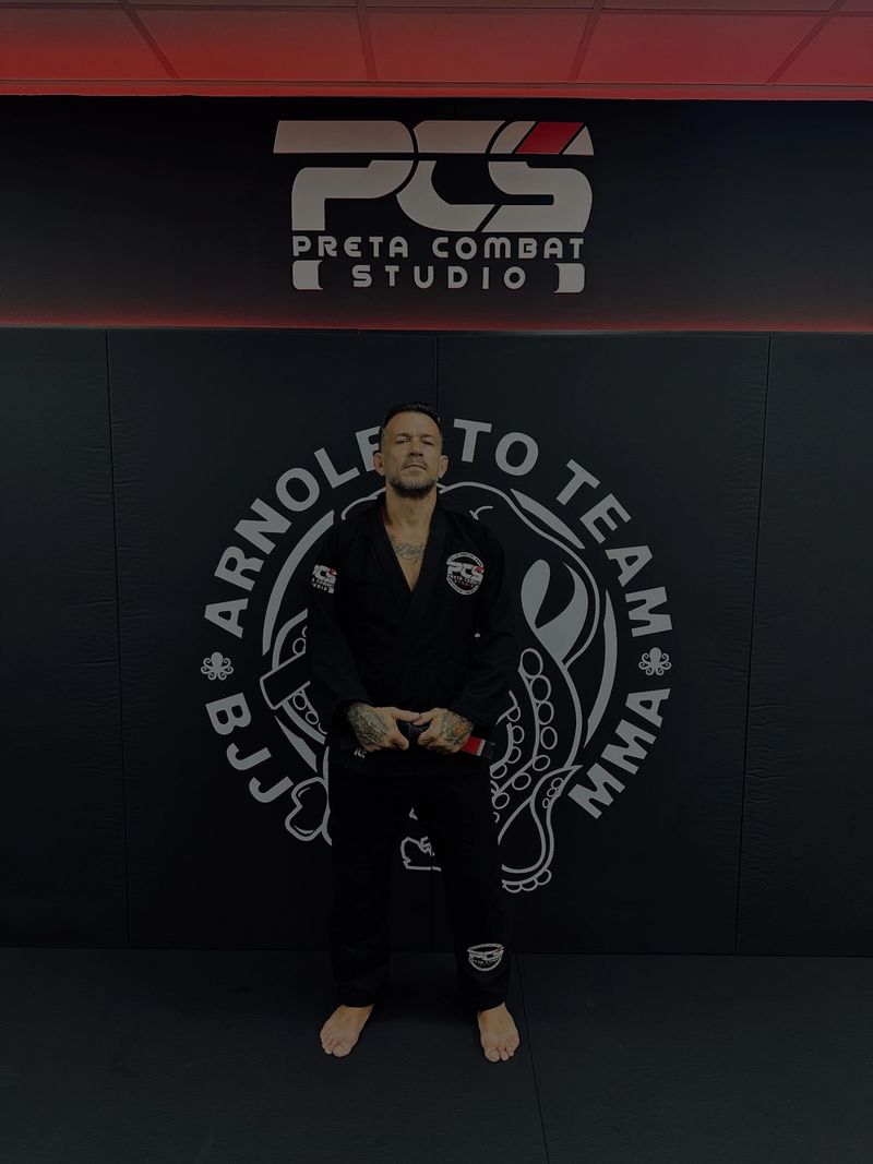 DIEGO ArnoletTo