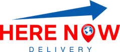Here Now Delivery