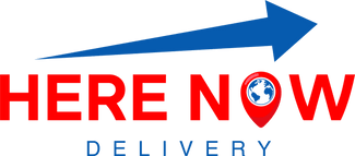 Here Now Delivery