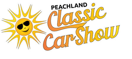 Peachland Classic Car Show