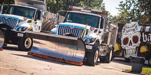 Join us for our Touch A Truck!  Its from 1 PM to 4PM on September 28, 2024.  If you would like to be