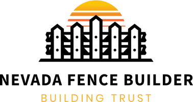 NEVADA FENCE BUILDER