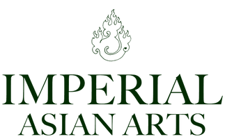 Imperial Asian Arts