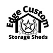 Edge Custom Storage Sheds