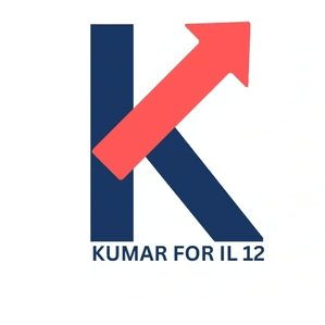 Kumar for IL 12