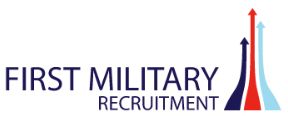 First Military Recruitment's Logo