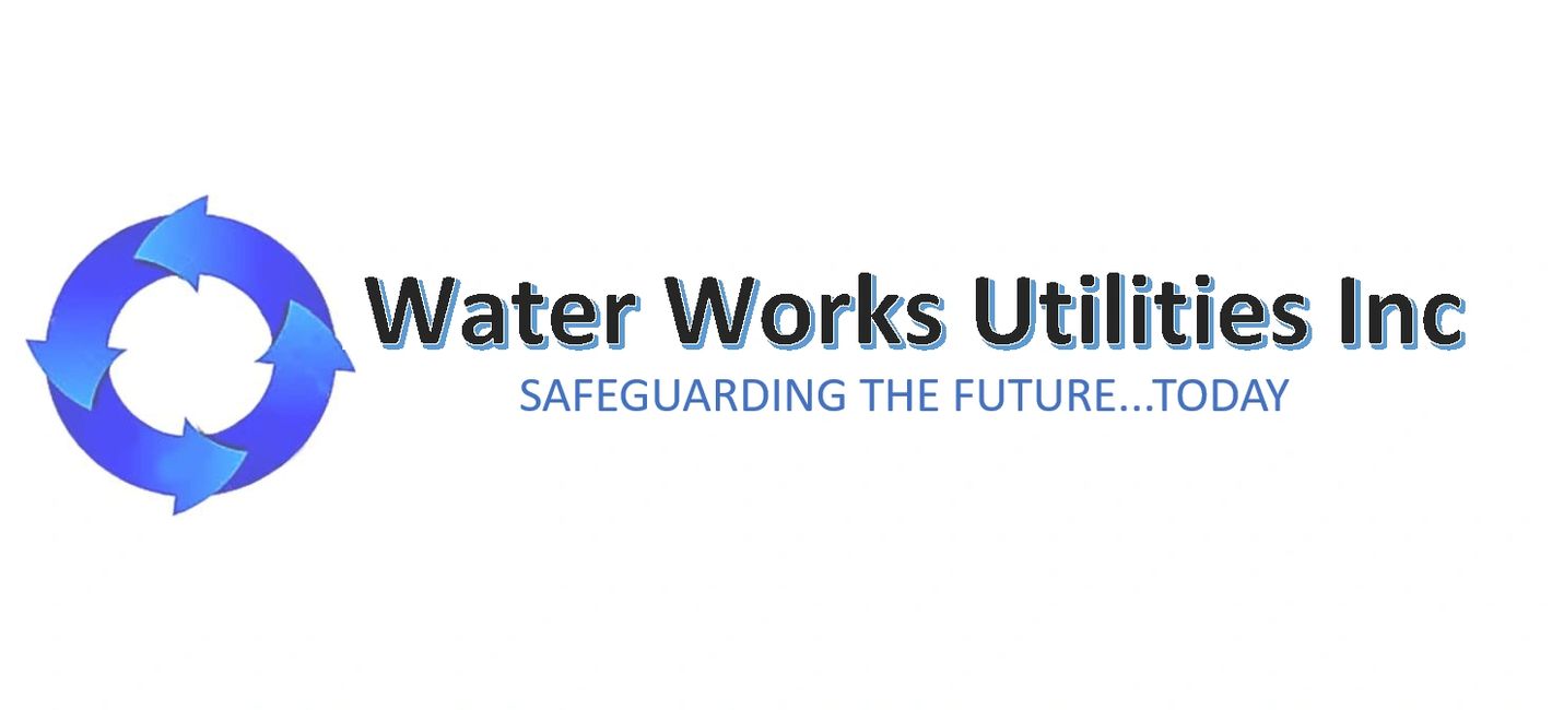 Services Water Works Utilities Inc