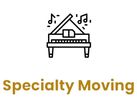 Specialty Moving Services