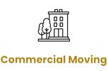 Commercial Moving at Powerhouse Moving & Storage