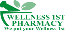 Wellness 1st Pharmacy