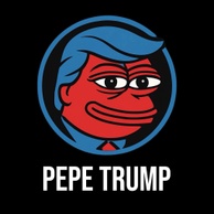 Pepe Trump