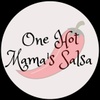 One Hot Mamas Salsa