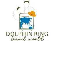 Dolphin Ring Travel World